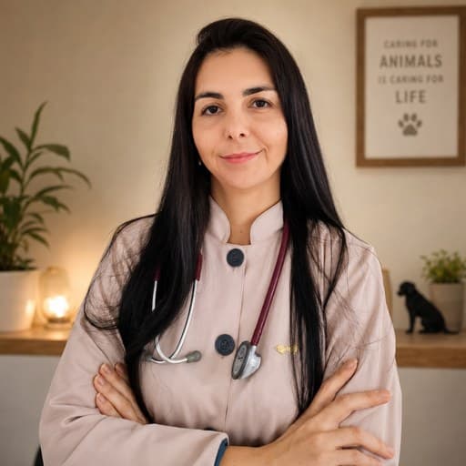 Foto de Dra. Jana Lopes